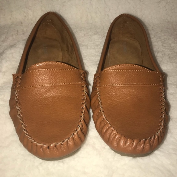 old navy driving moccasins
